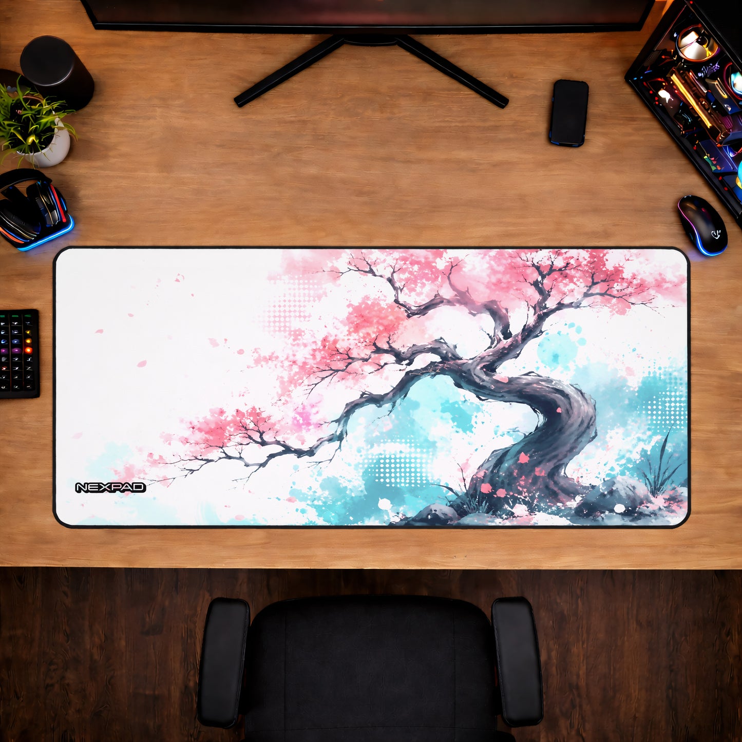 BONSAI SAKURA