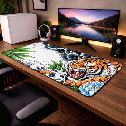TIGRE ORIENTAL