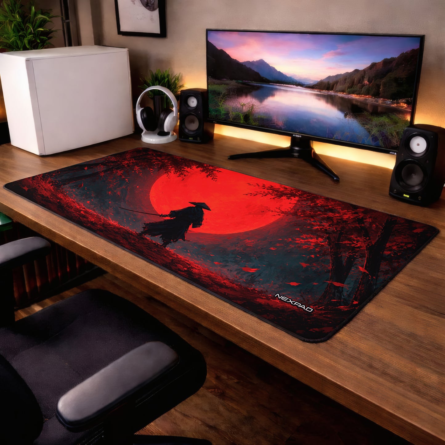 LUA DE SANGUE