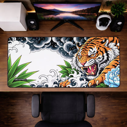 TIGRE ORIENTAL