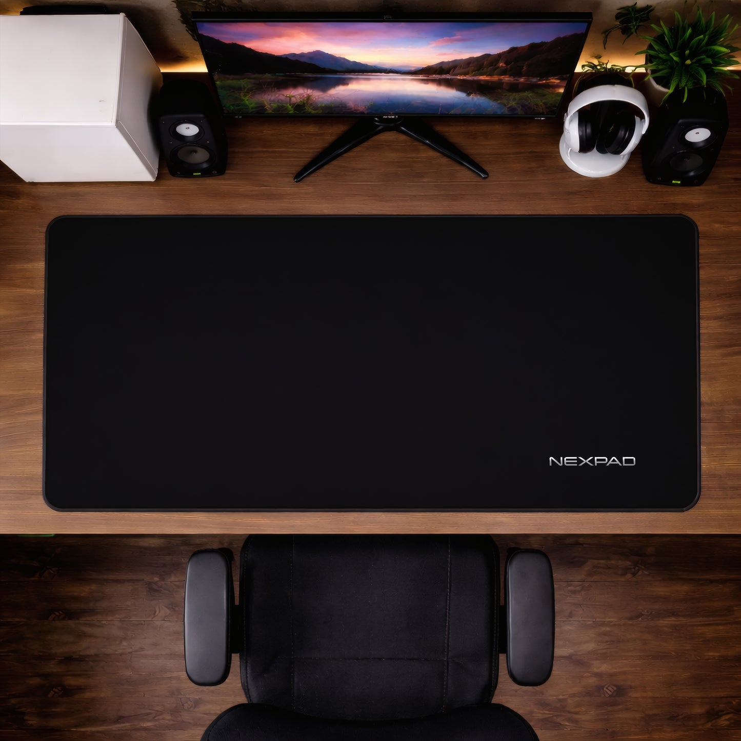 BLACK EDITION