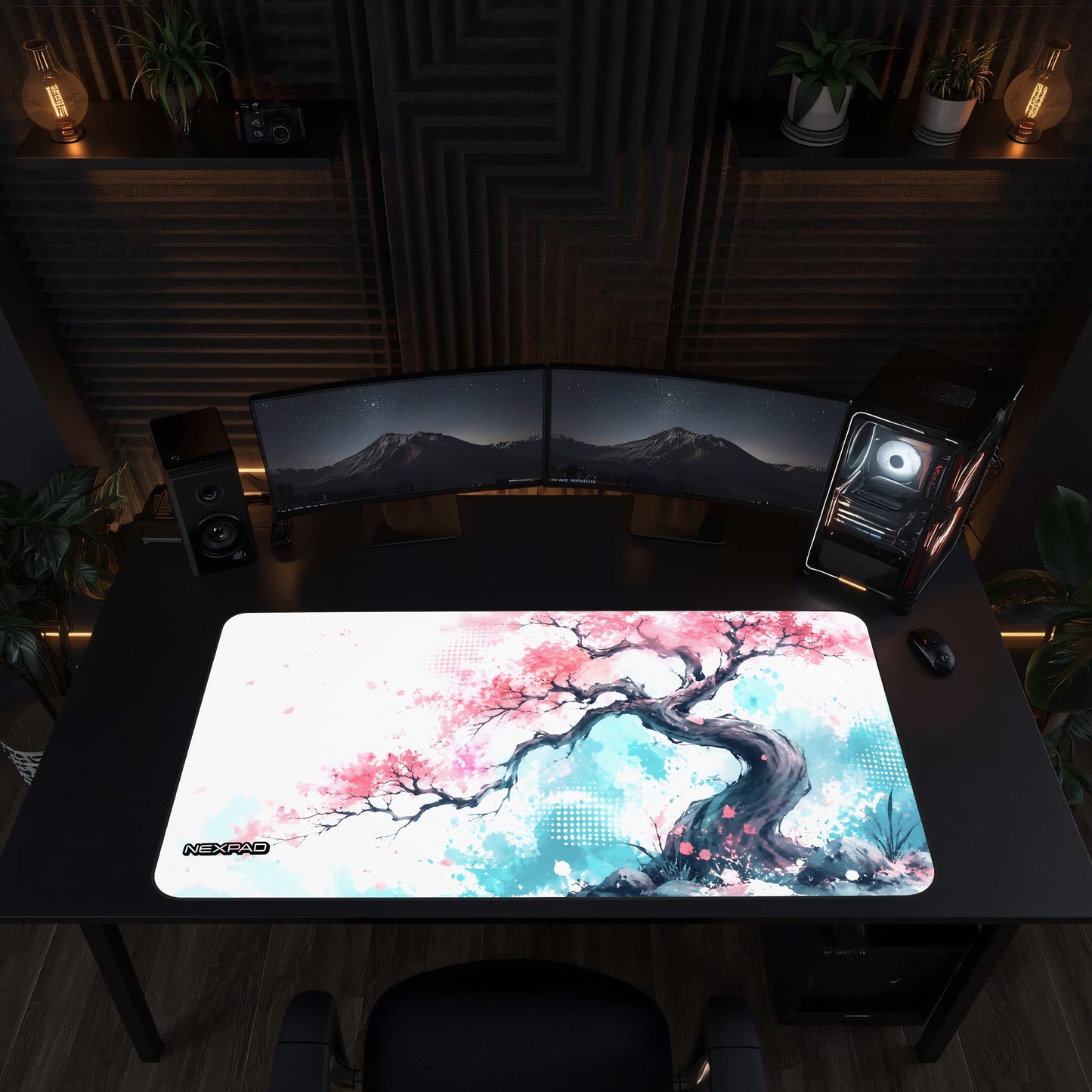 BONSAI SAKURA