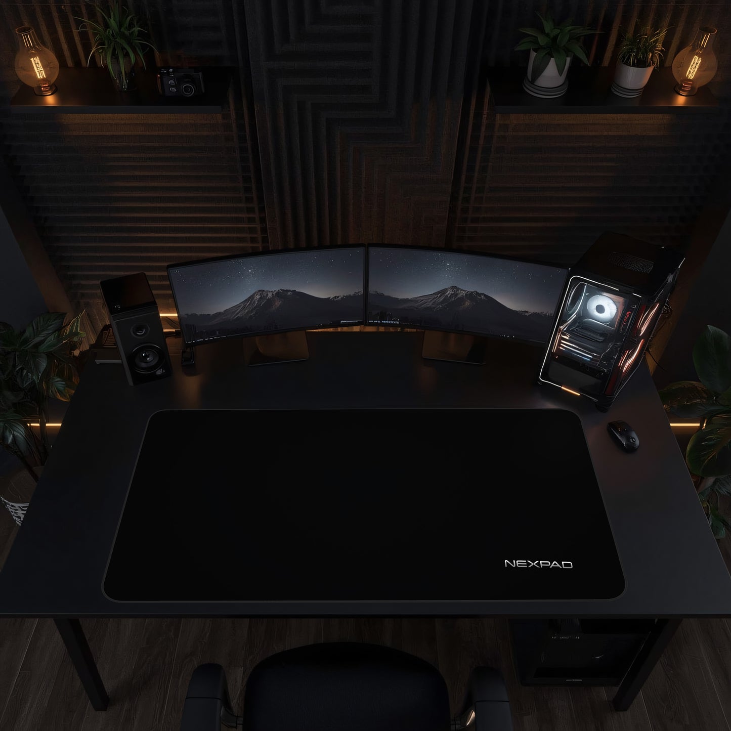 BLACK EDITION
