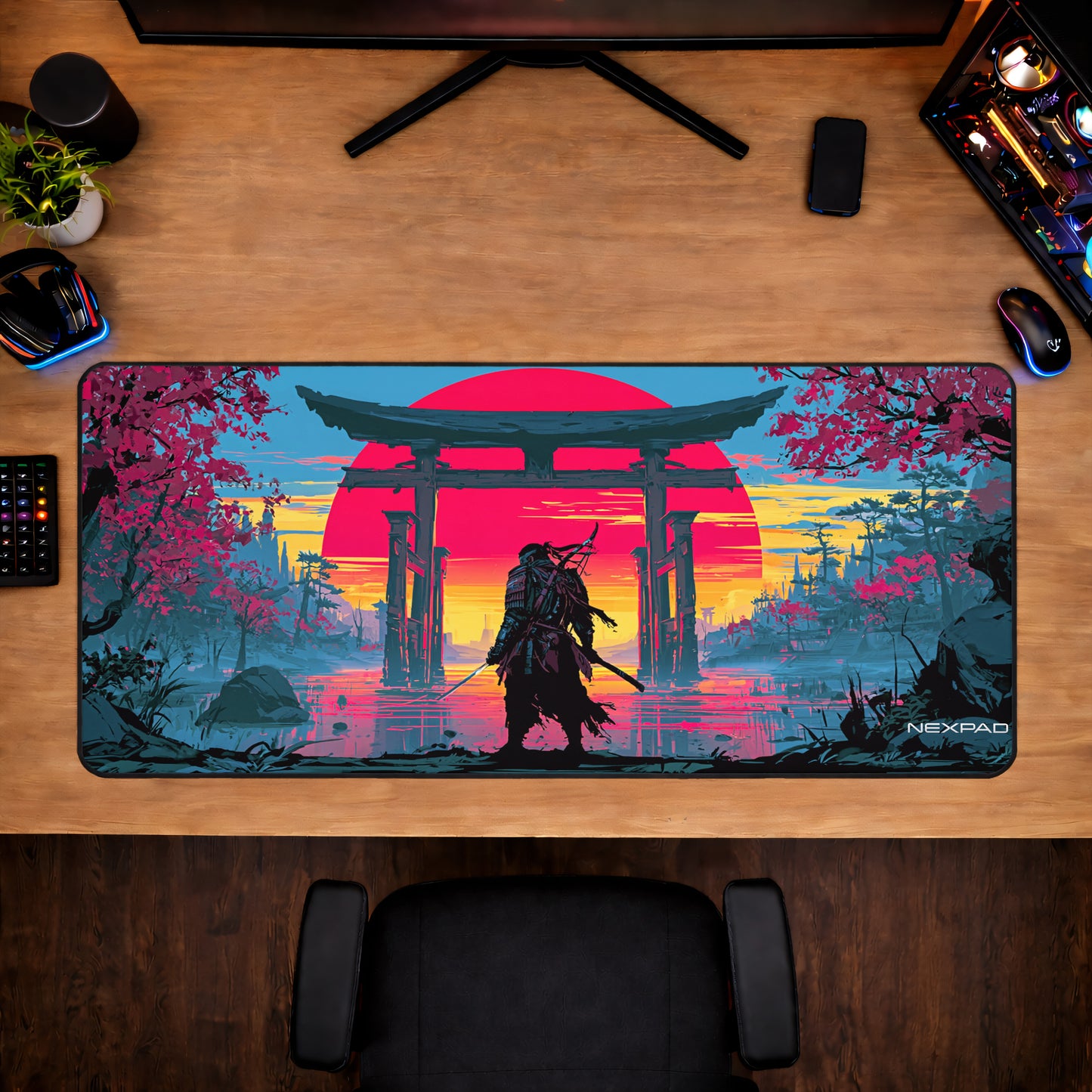 SOL DE KYOTO