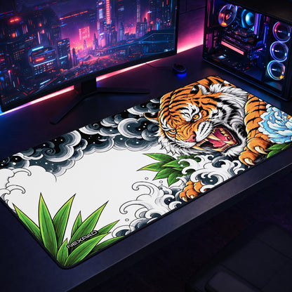 TIGRE ORIENTAL