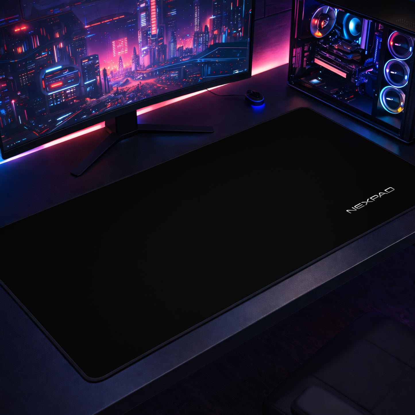 BLACK EDITION