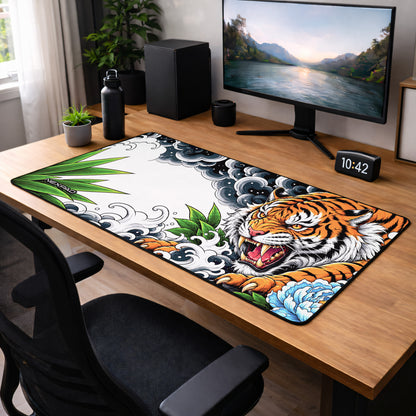 TIGRE ORIENTAL