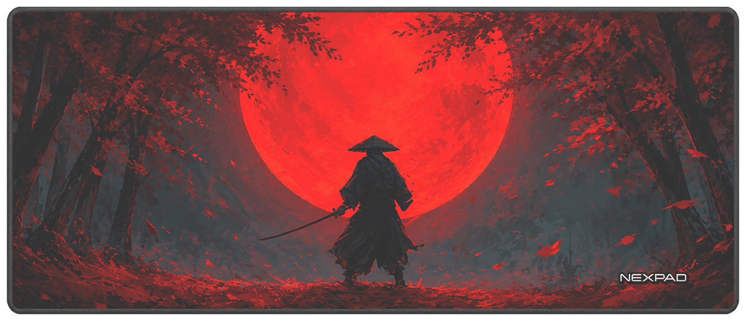 LUA DE SANGUE