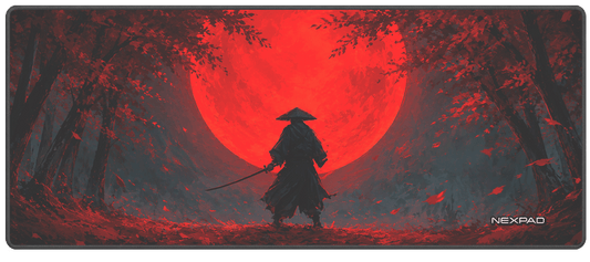 LUA DE SANGUE