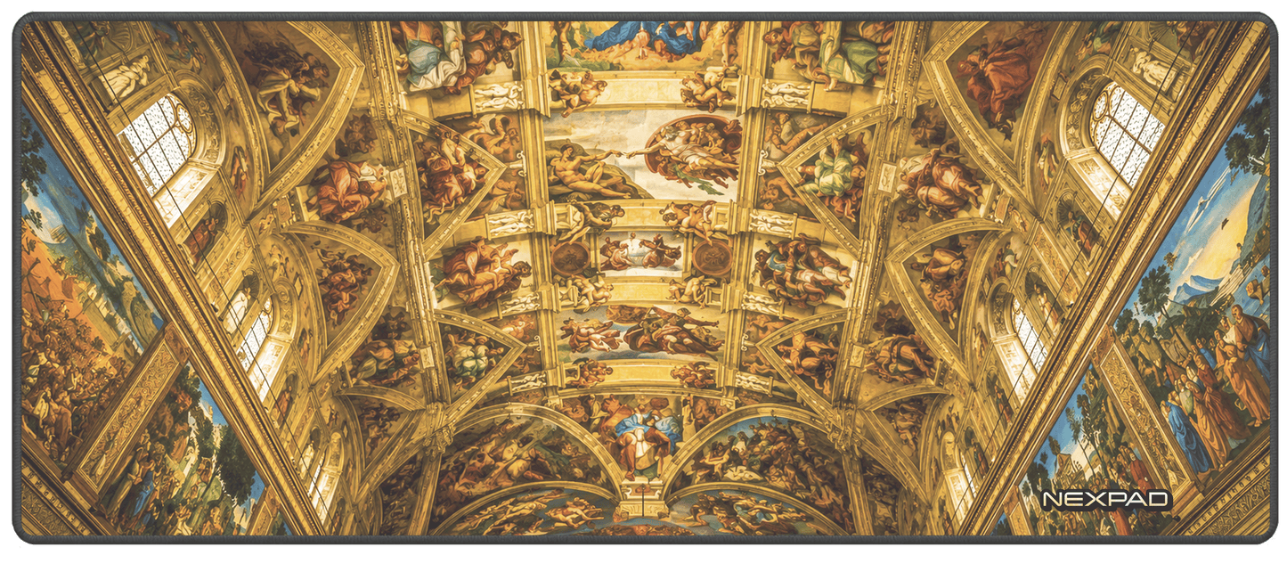 CAPELA SISTINA