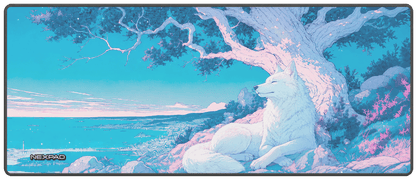 LOBO DE YGGDRASIL