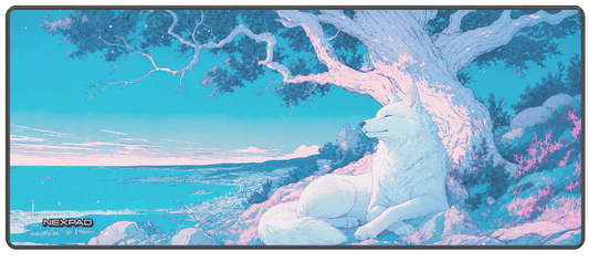 LOBO DE YGGDRASIL