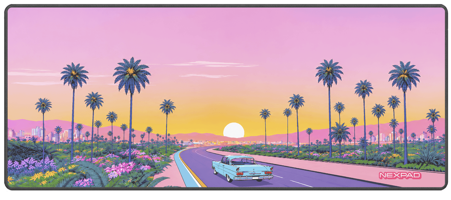 ROTA TROPICAL