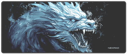 DRAGÃO DE GELO