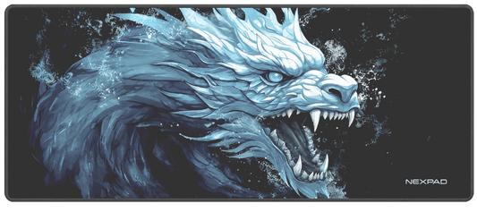 DRAGÃO DE GELO