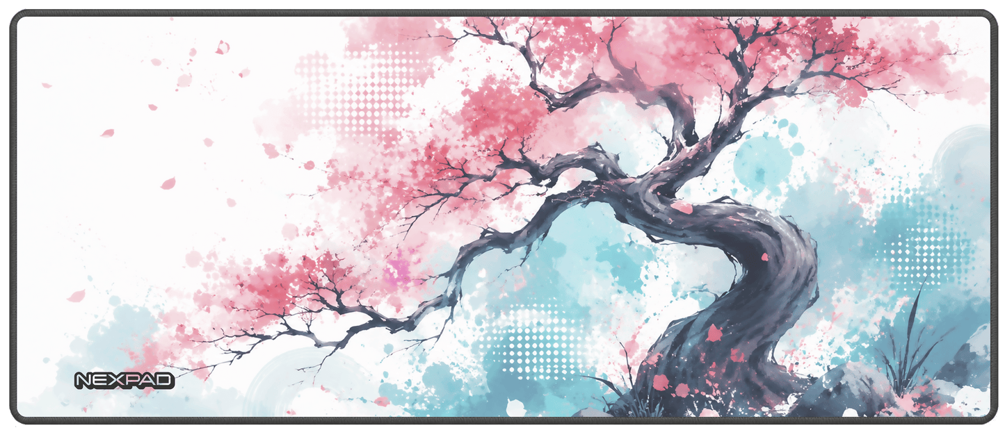 BONSAI SAKURA
