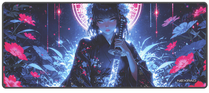 FLOR DA KATANA