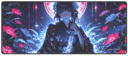FLOR DA KATANA